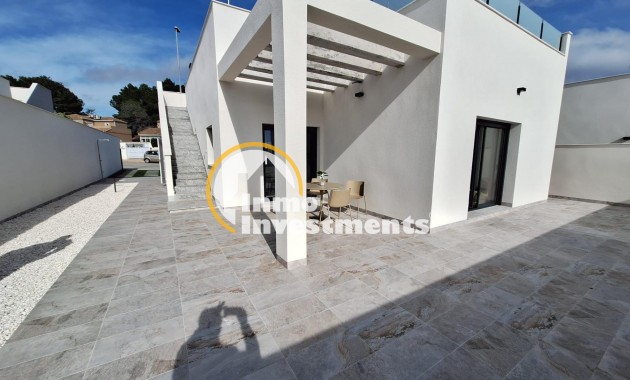 Revente privée - Villa - Pilar de la Horadada - Pinar de Campoverde