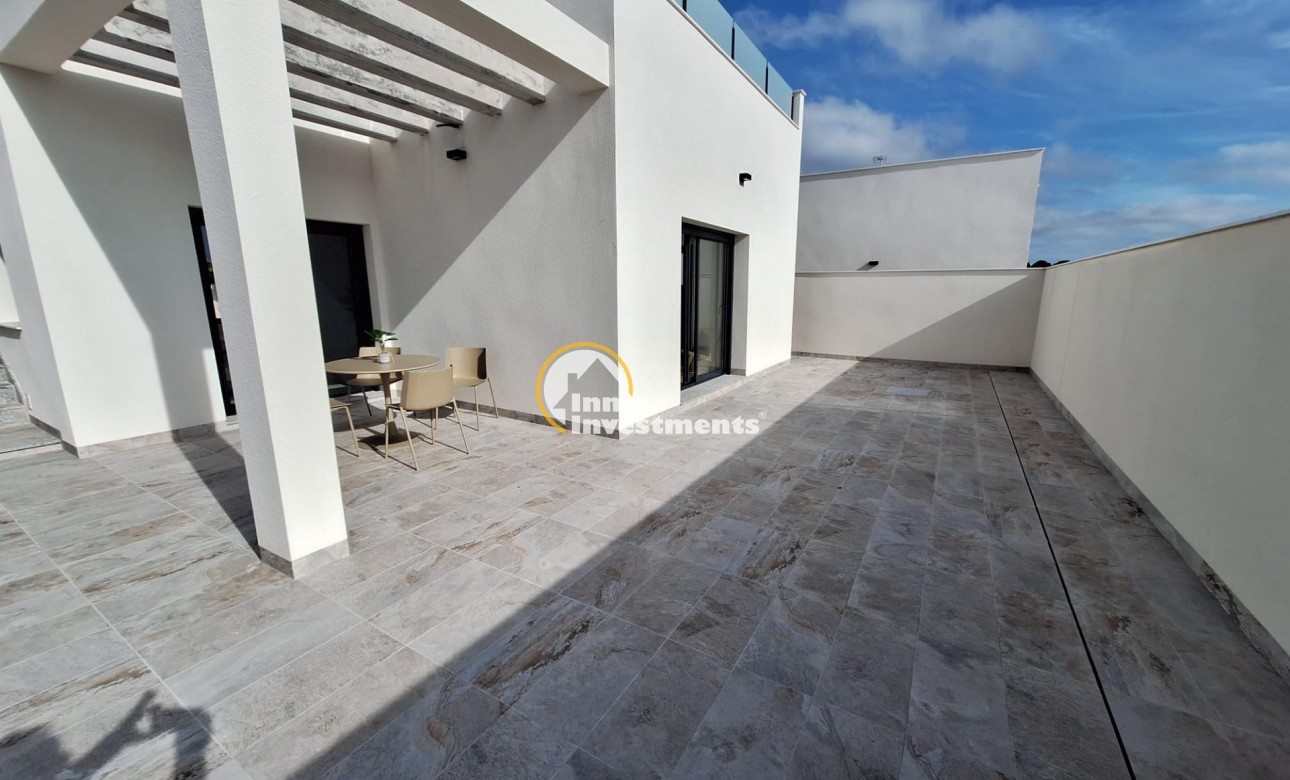 Revente privée - Villa - Pilar de la Horadada - Pinar de Campoverde