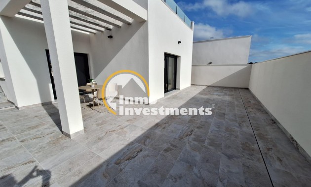 Revente privée - Villa - Pilar de la Horadada - Pinar de Campoverde