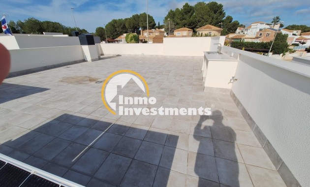 Revente privée - Villa - Pilar de la Horadada - Pinar de Campoverde