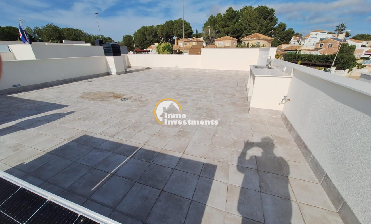 Revente privée - Villa - Pilar de la Horadada - Pinar de Campoverde