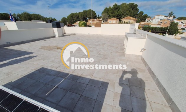 Revente privée - Villa - Pilar de la Horadada - Pinar de Campoverde