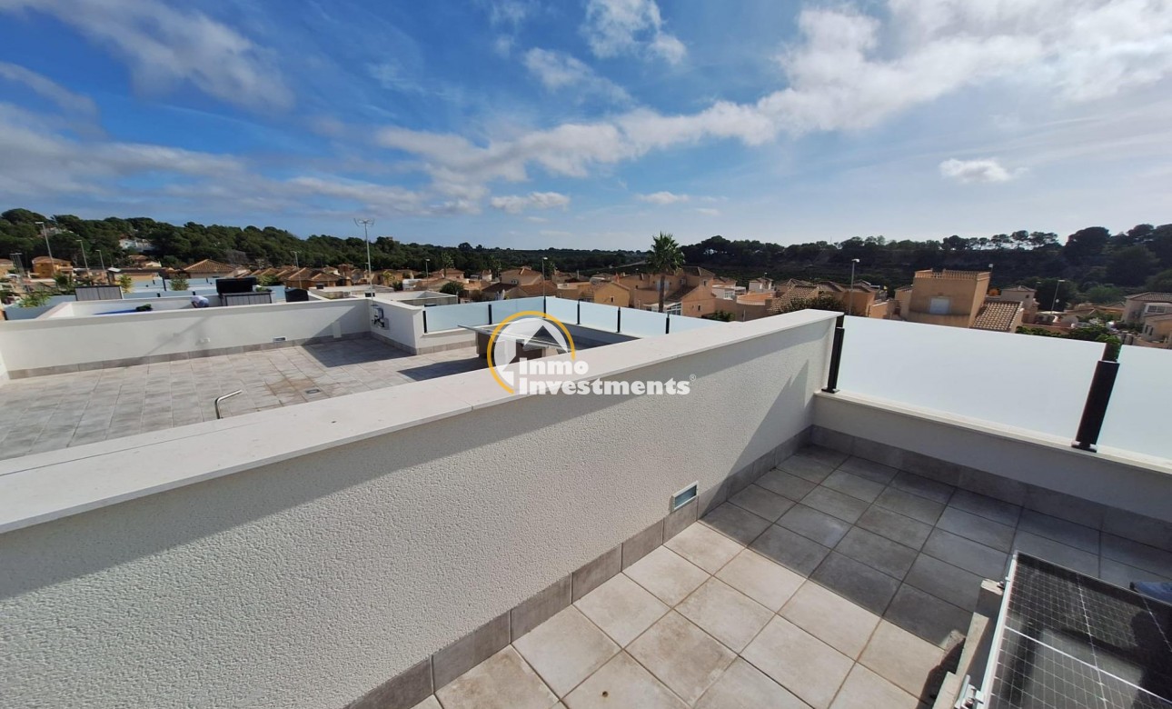 Revente privée - Villa - Pilar de la Horadada - Pinar de Campoverde