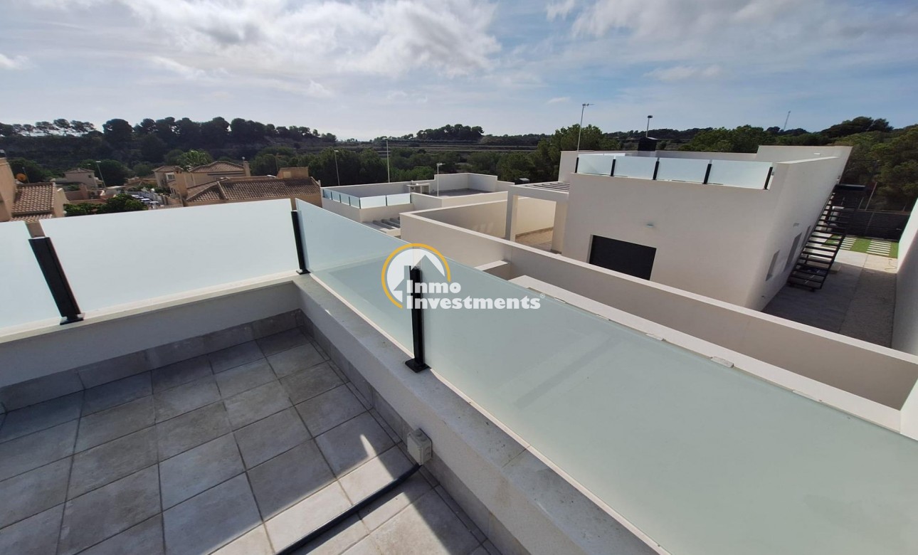 Revente privée - Villa - Pilar de la Horadada - Pinar de Campoverde