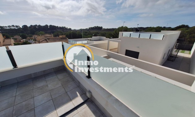 Revente privée - Villa - Pilar de la Horadada - Pinar de Campoverde