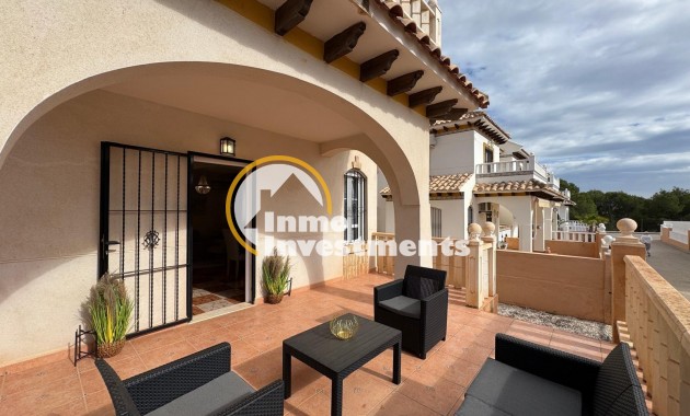 Resale - Villa - Orihuela Costa - Lomas de Cabo Roig-Los Dolses