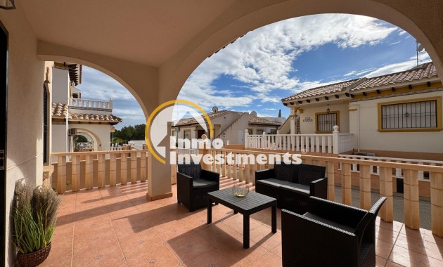 Resale - Villa - Orihuela Costa - Lomas de Cabo Roig-Los Dolses