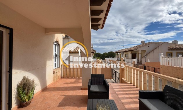 Resale - Villa - Orihuela Costa - Lomas de Cabo Roig-Los Dolses