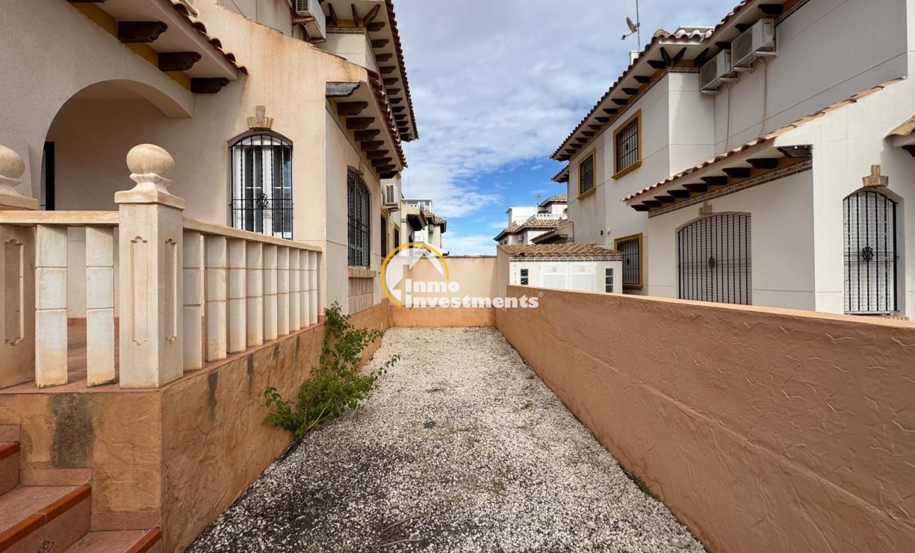 Resale - Villa - Orihuela Costa - Lomas de Cabo Roig-Los Dolses