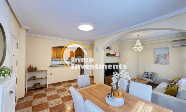 Resale - Villa - Orihuela Costa - Lomas de Cabo Roig-Los Dolses