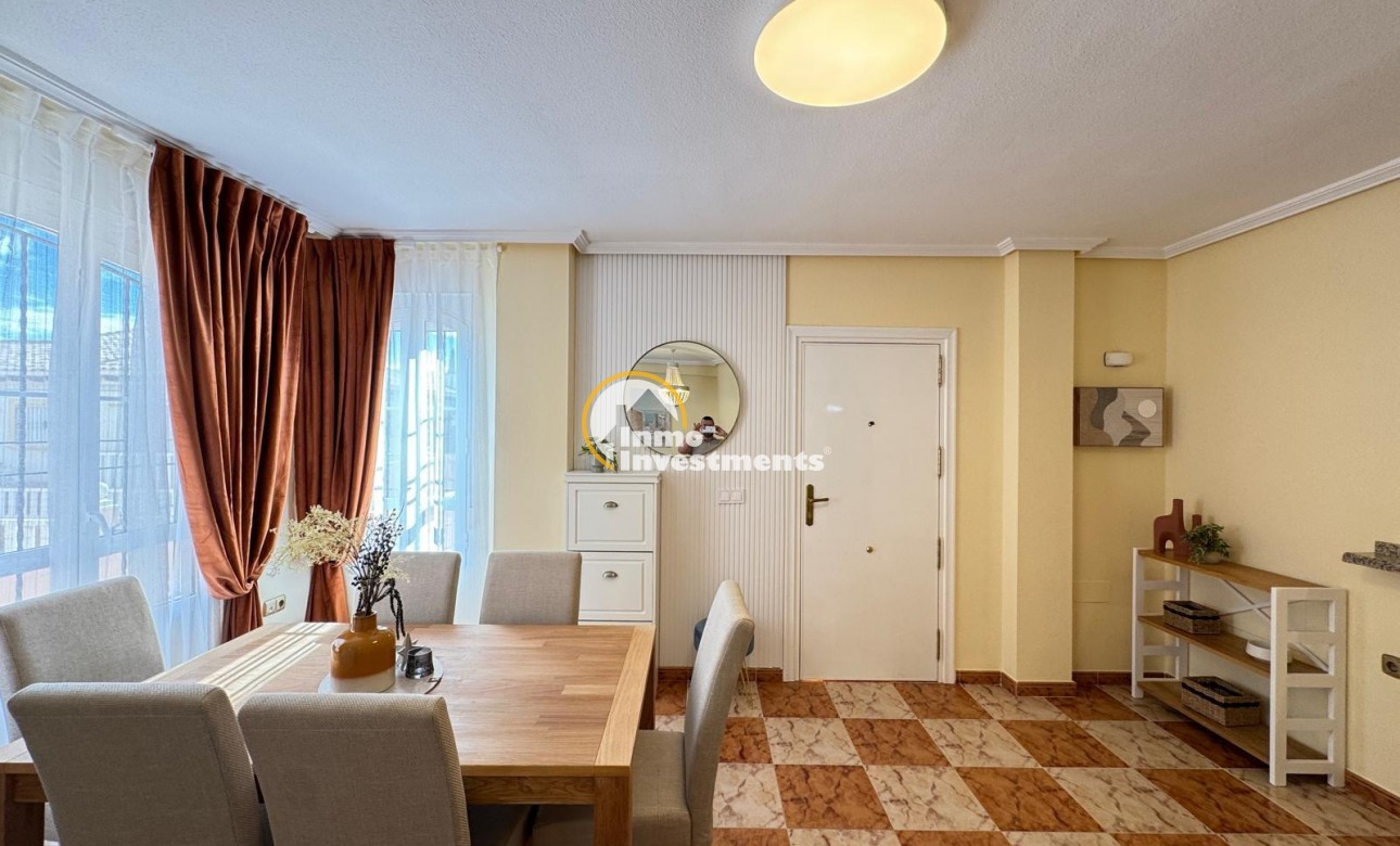 Resale - Villa - Orihuela Costa - Lomas de Cabo Roig-Los Dolses