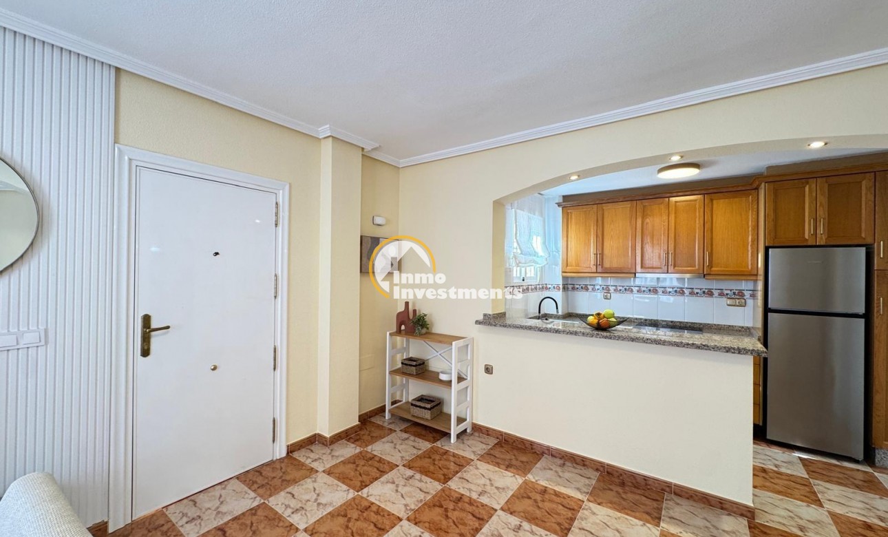 Resale - Villa - Orihuela Costa - Lomas de Cabo Roig-Los Dolses