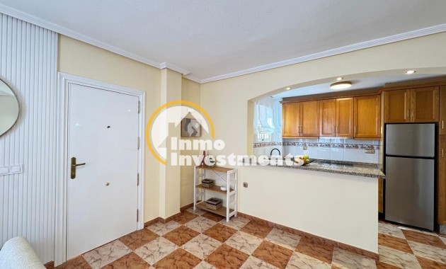 Resale - Villa - Orihuela Costa - Lomas de Cabo Roig-Los Dolses
