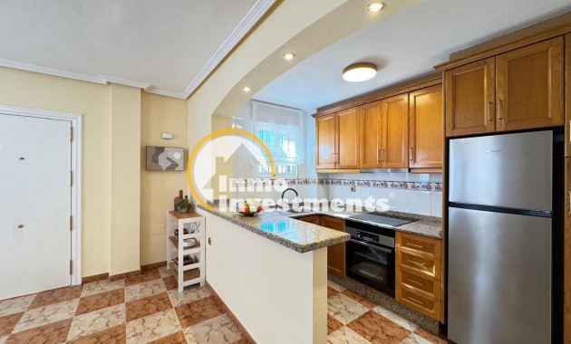 Resale - Villa - Orihuela Costa - Lomas de Cabo Roig-Los Dolses