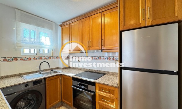 Resale - Villa - Orihuela Costa - Lomas de Cabo Roig-Los Dolses