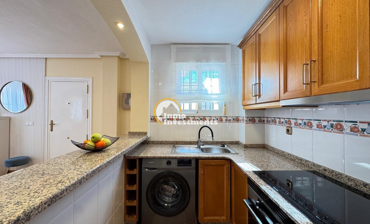 Resale - Villa - Orihuela Costa - Lomas de Cabo Roig-Los Dolses