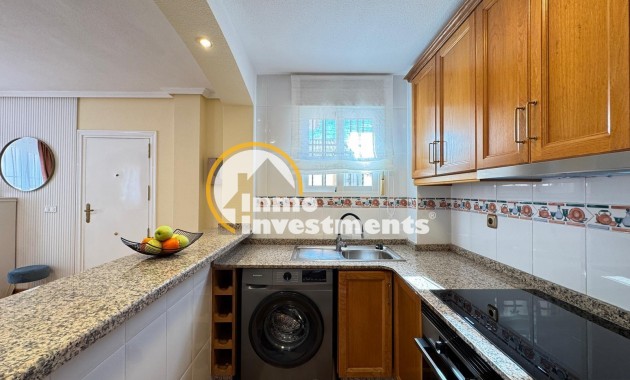 Resale - Villa - Orihuela Costa - Lomas de Cabo Roig-Los Dolses