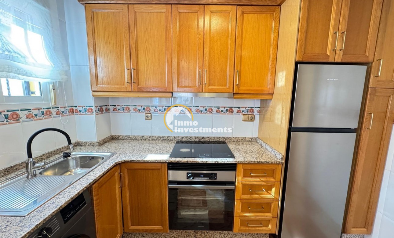 Resale - Villa - Orihuela Costa - Lomas de Cabo Roig-Los Dolses