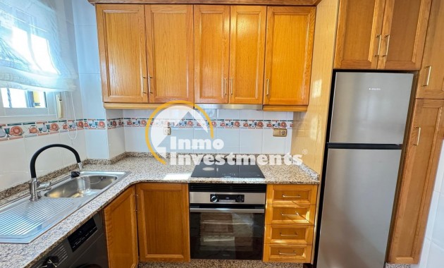 Resale - Villa - Orihuela Costa - Lomas de Cabo Roig-Los Dolses