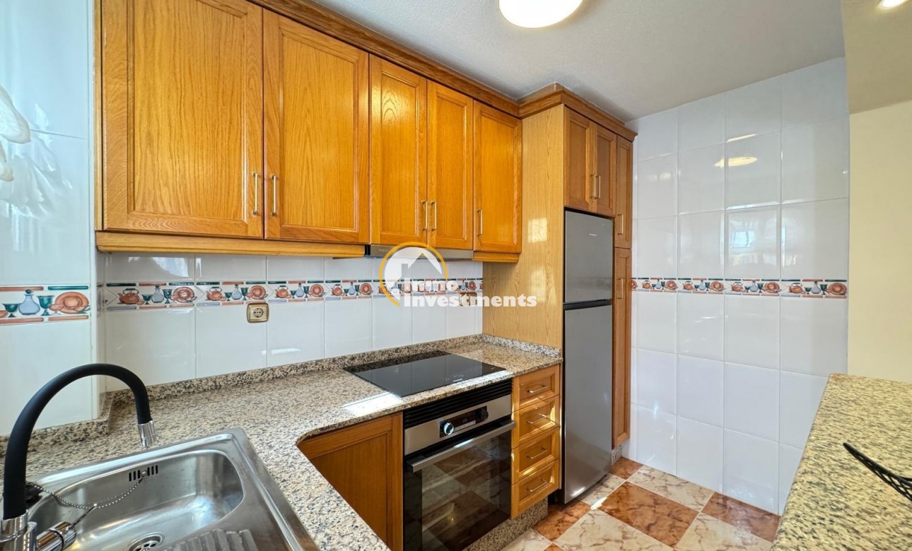 Resale - Villa - Orihuela Costa - Lomas de Cabo Roig-Los Dolses