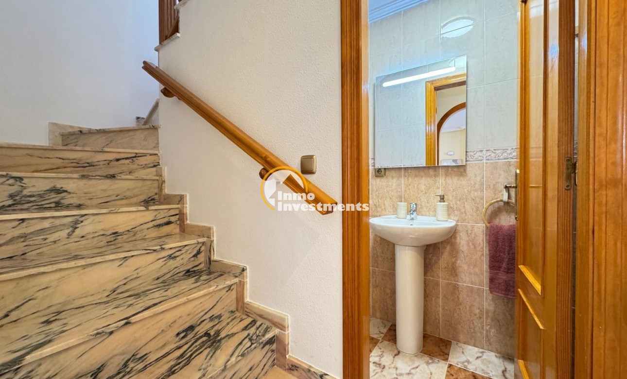 Resale - Villa - Orihuela Costa - Lomas de Cabo Roig-Los Dolses