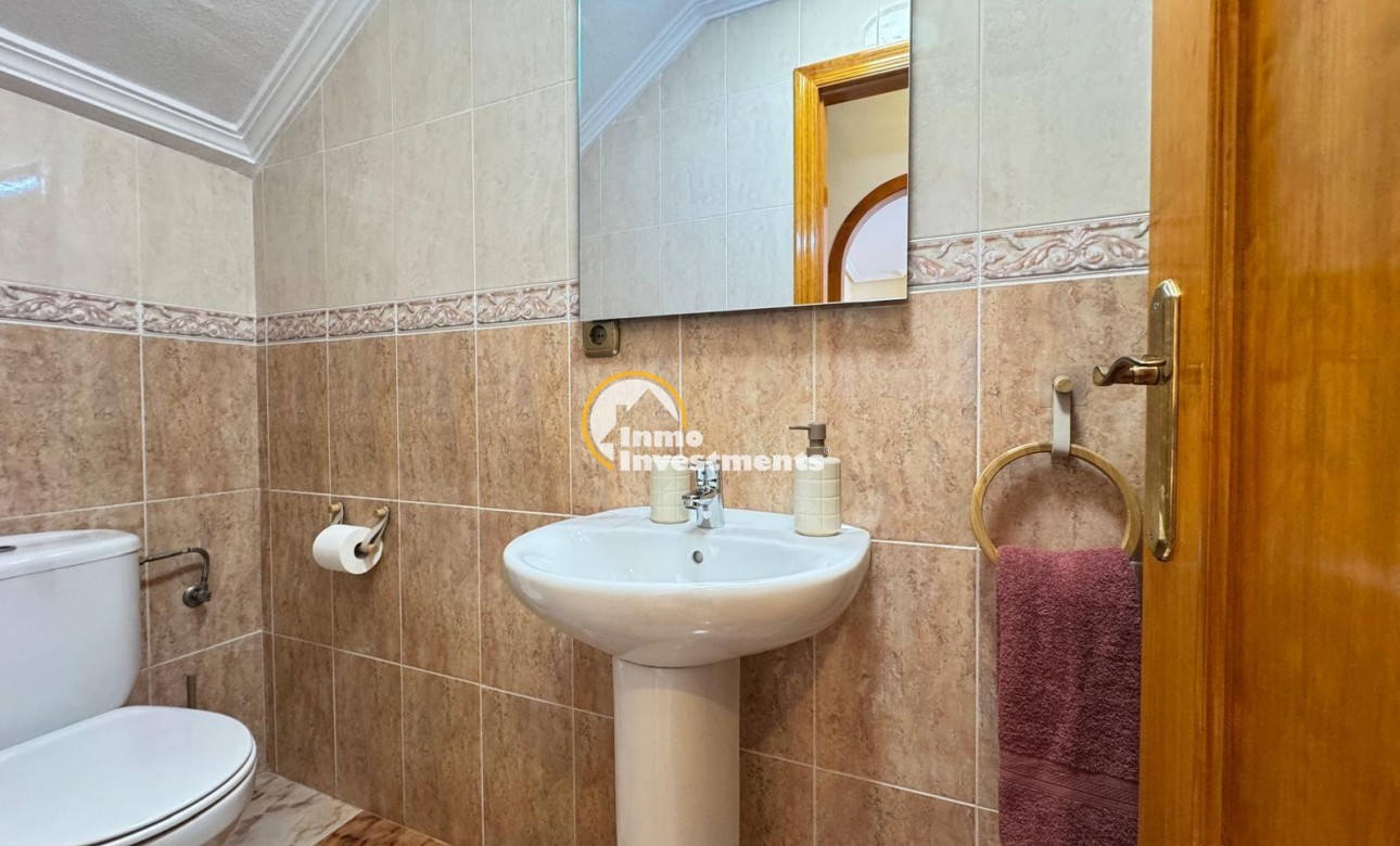 Resale - Villa - Orihuela Costa - Lomas de Cabo Roig-Los Dolses