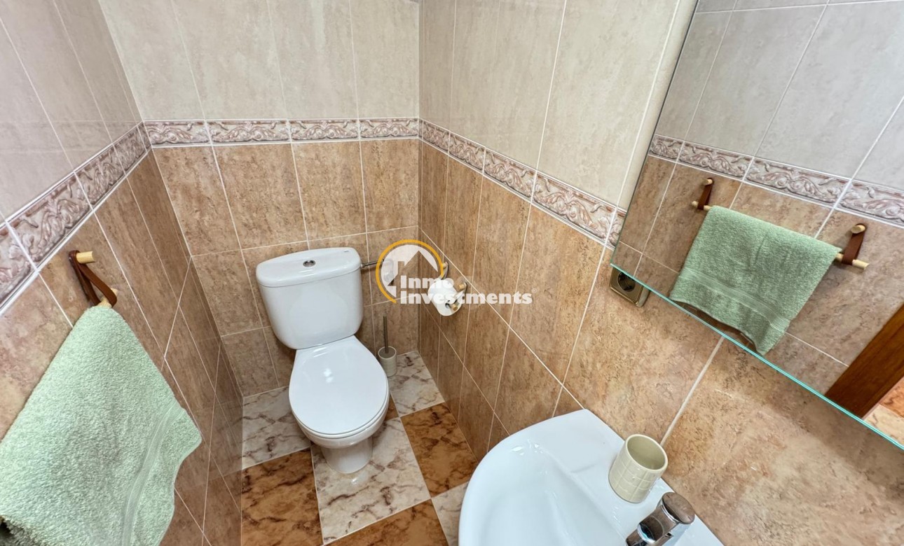 Resale - Villa - Orihuela Costa - Lomas de Cabo Roig-Los Dolses