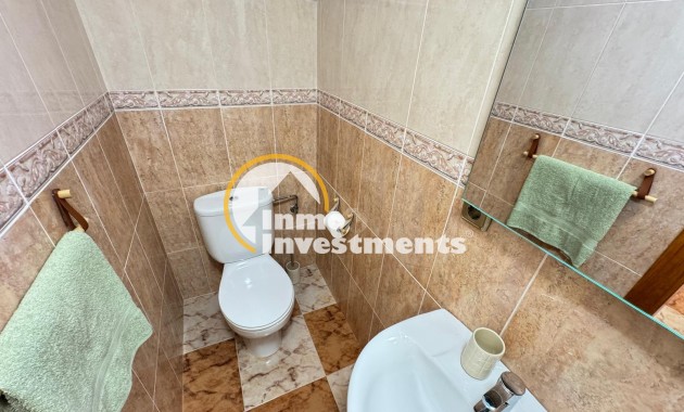 Resale - Villa - Orihuela Costa - Lomas de Cabo Roig-Los Dolses