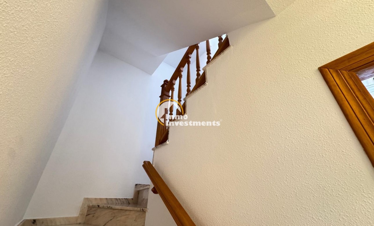 Resale - Villa - Orihuela Costa - Lomas de Cabo Roig-Los Dolses