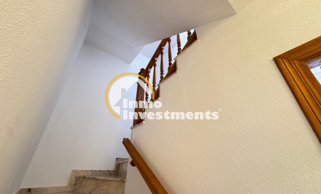 Resale - Villa - Orihuela Costa - Lomas de Cabo Roig-Los Dolses