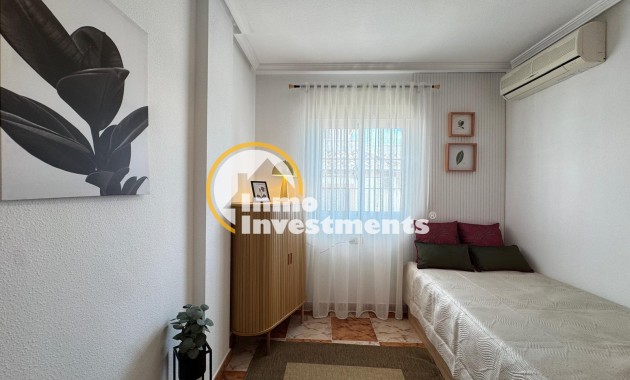 Resale - Villa - Orihuela Costa - Lomas de Cabo Roig-Los Dolses