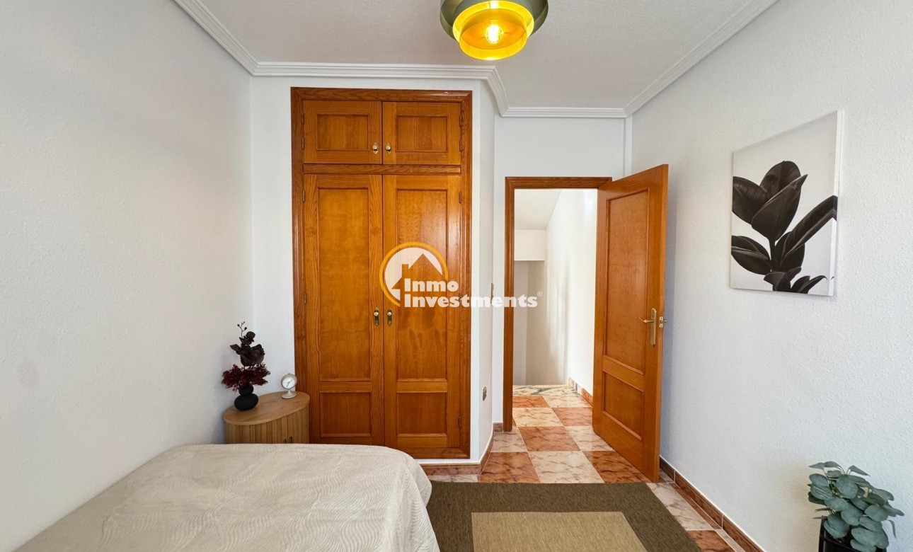 Resale - Villa - Orihuela Costa - Lomas de Cabo Roig-Los Dolses