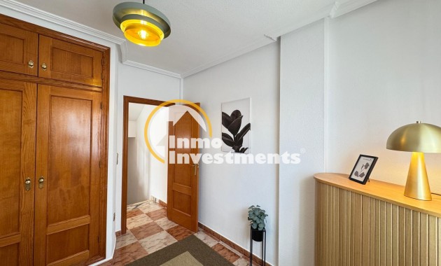 Resale - Villa - Orihuela Costa - Lomas de Cabo Roig-Los Dolses