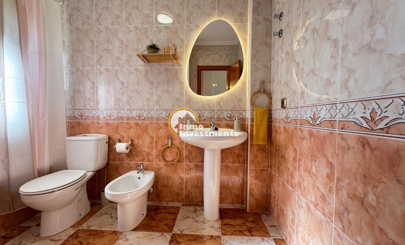 Resale - Villa - Orihuela Costa - Lomas de Cabo Roig-Los Dolses