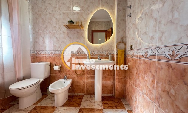 Resale - Villa - Orihuela Costa - Lomas de Cabo Roig-Los Dolses