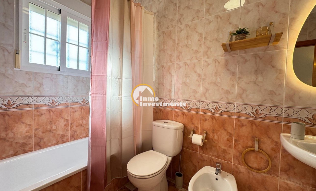 Resale - Villa - Orihuela Costa - Lomas de Cabo Roig-Los Dolses