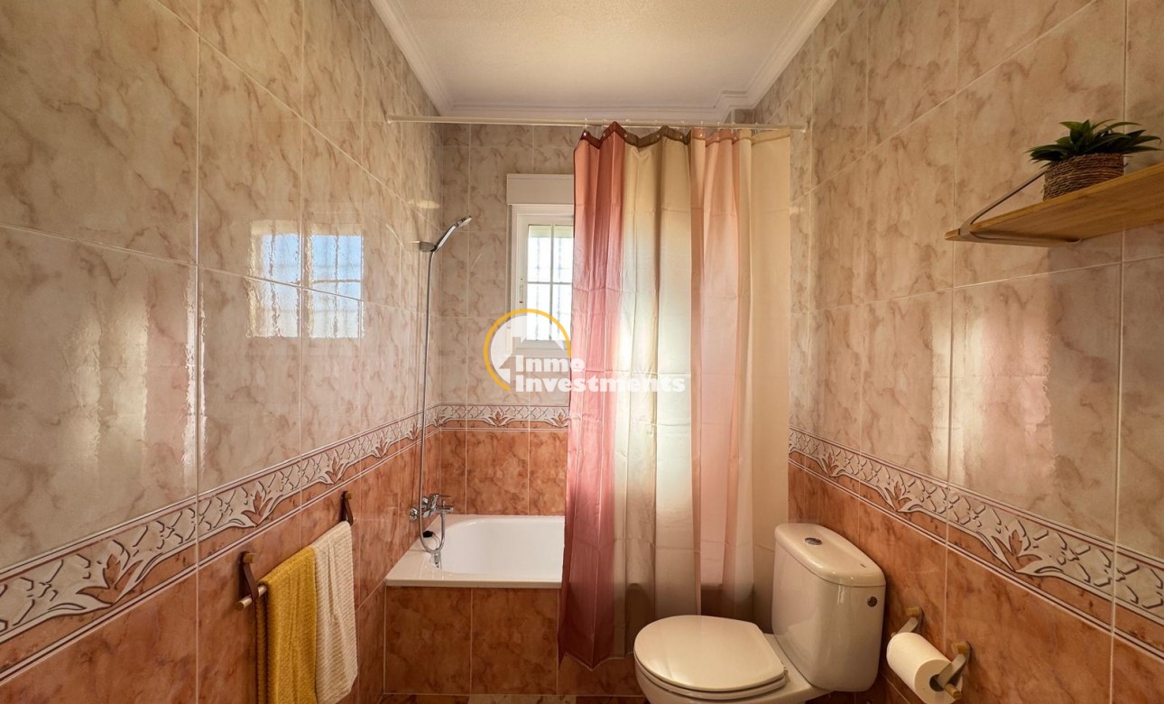 Resale - Villa - Orihuela Costa - Lomas de Cabo Roig-Los Dolses