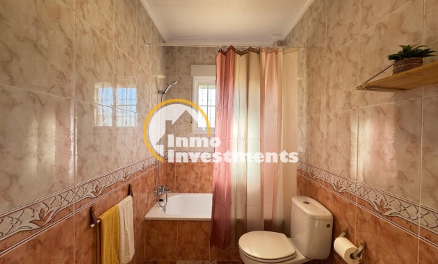 Resale - Villa - Orihuela Costa - Lomas de Cabo Roig-Los Dolses