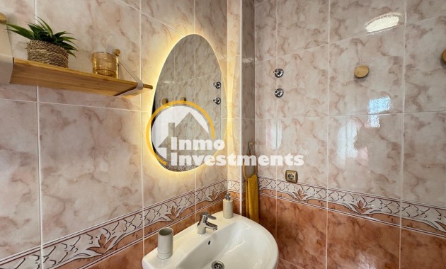 Resale - Villa - Orihuela Costa - Lomas de Cabo Roig-Los Dolses