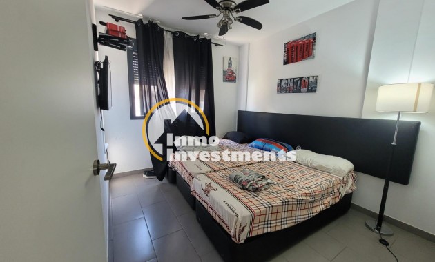 Resale - Bungalow - Orihuela Costa - La Zenia