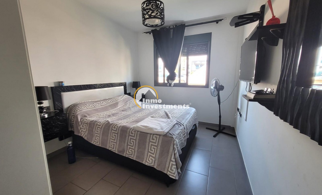 Resale - Bungalow - Orihuela Costa - La Zenia