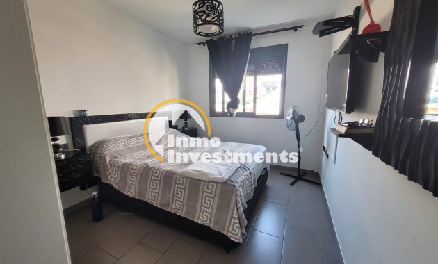 Resale - Bungalow - Orihuela Costa - La Zenia