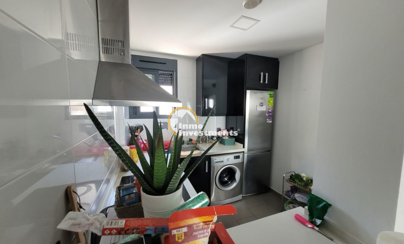 Resale - Bungalow - Orihuela Costa - La Zenia