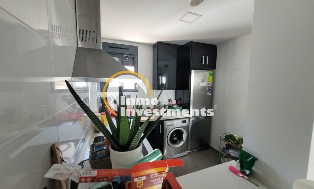 Resale - Bungalow - Orihuela Costa - La Zenia