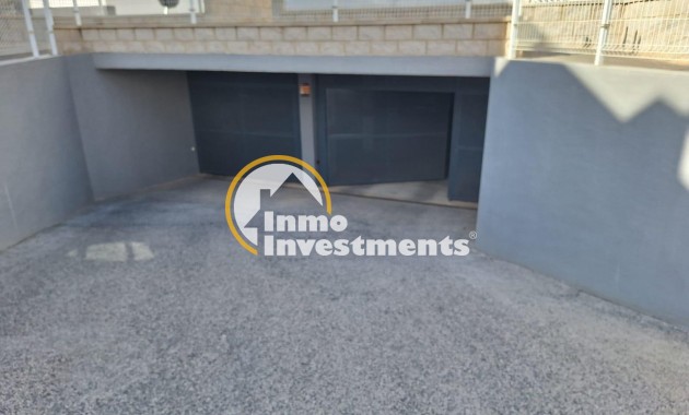 Resale - Bungalow - Orihuela Costa - La Zenia