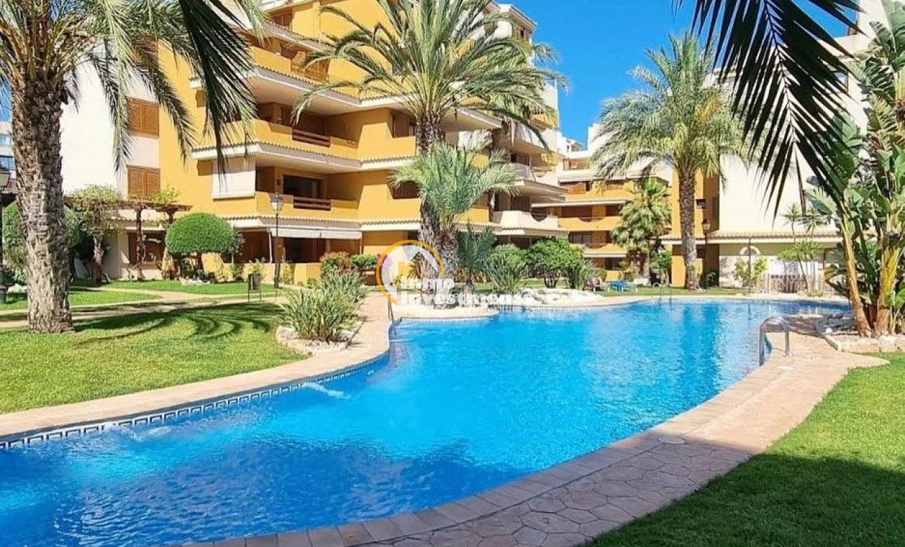Reventa - Apartamento - Torrevieja - Punta Prima