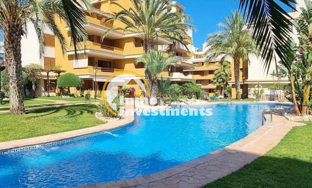 Reventa - Apartamento - Torrevieja - Punta Prima
