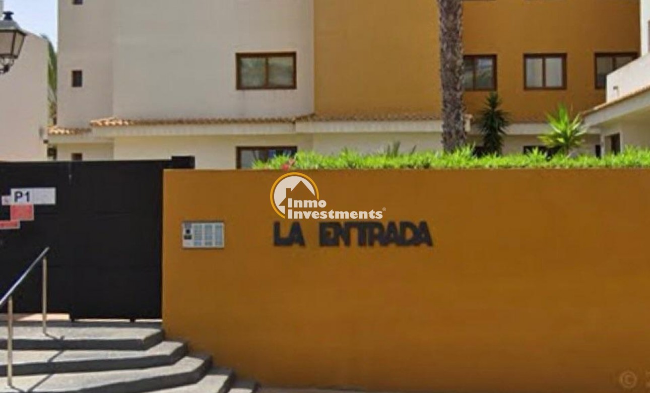 Reventa - Apartamento - Torrevieja - Punta Prima