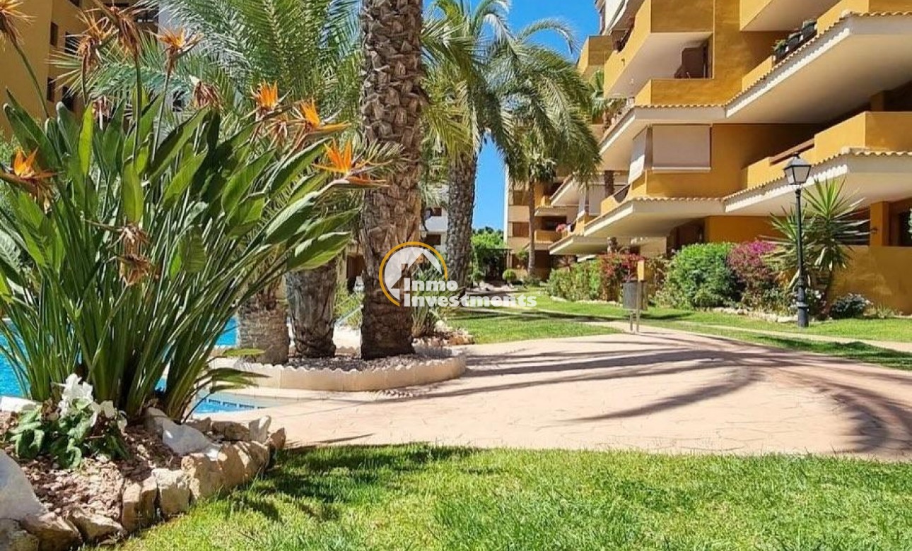 Reventa - Apartamento - Torrevieja - Punta Prima