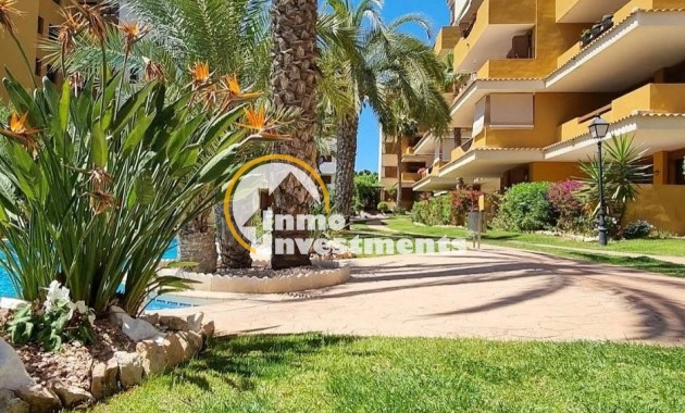 Reventa - Apartamento - Torrevieja - Punta Prima